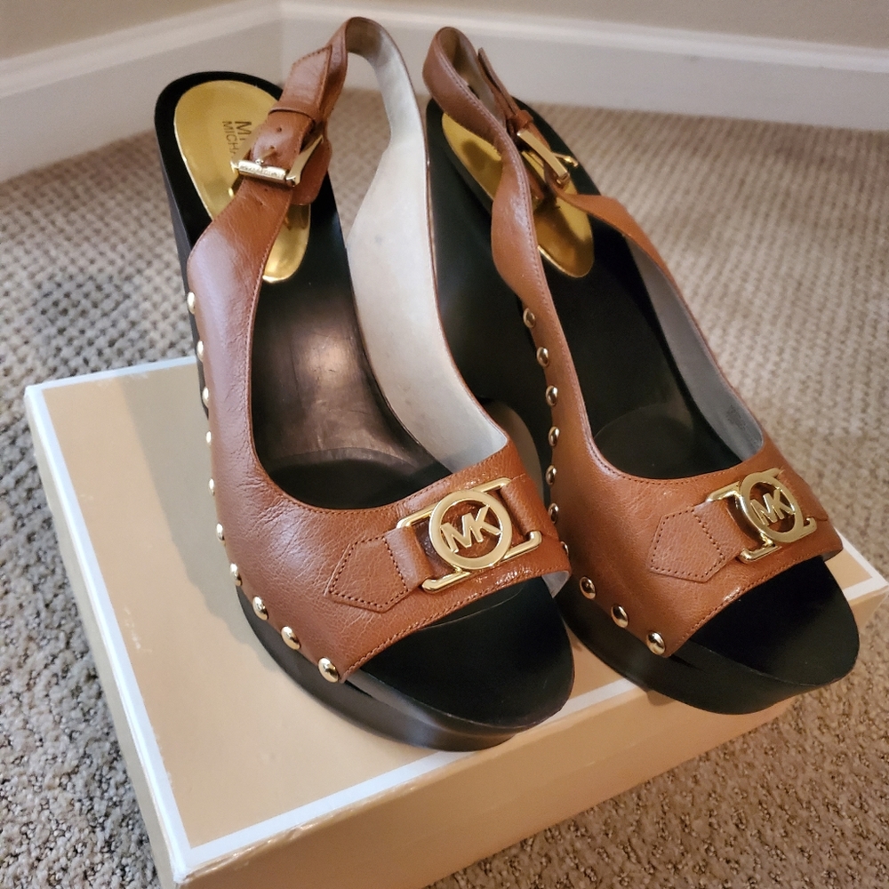 Michael Kors Shoes